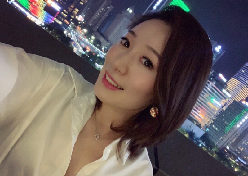 Mengyao的第一张照片--吉安相亲服务中心