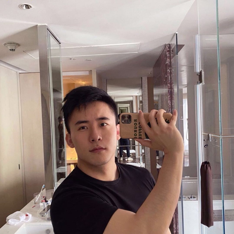 俊杰的第一张照片--吉安相亲服务中心