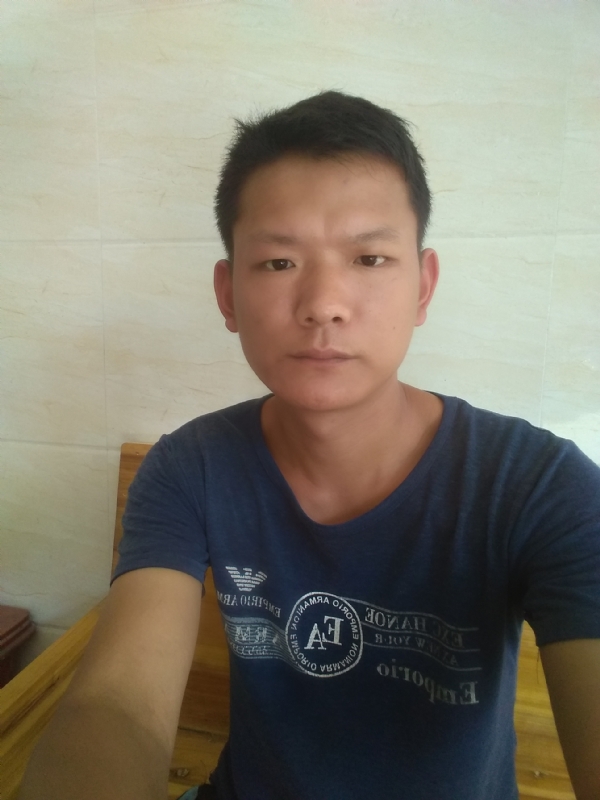 辉的第一张照片--吉安相亲服务中心