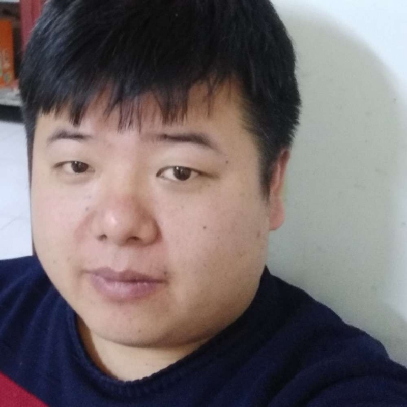 小胖的第一张照片--吉安相亲服务中心