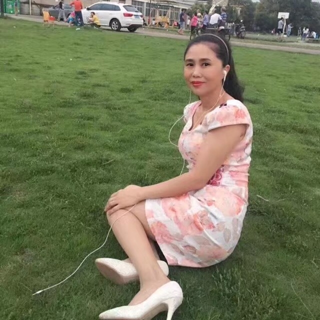 永相随的第二张照片--吉安相亲服务中心