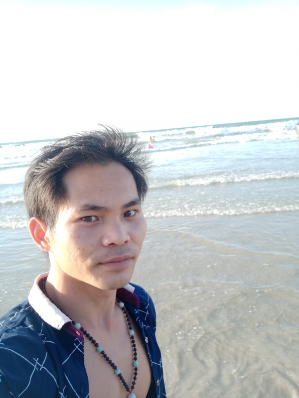 爱已欠费的第一张照片--吉安相亲服务中心