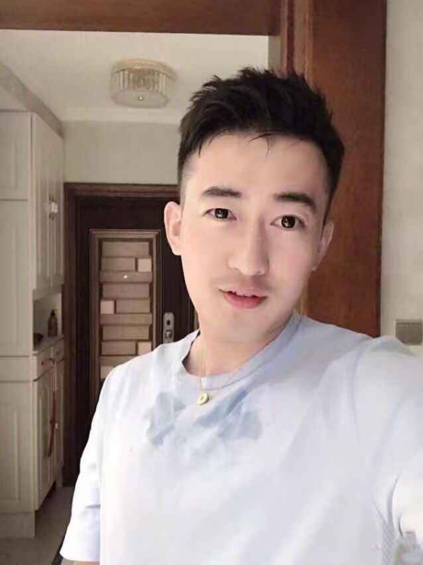 元素囡的第一张照片--吉安相亲服务中心
