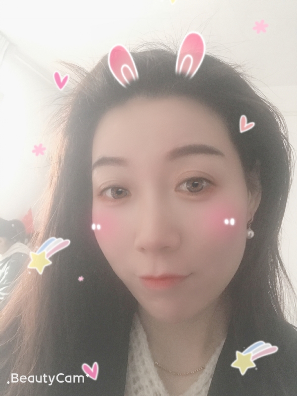 非你不嫁的第一张照片--吉安相亲服务中心
