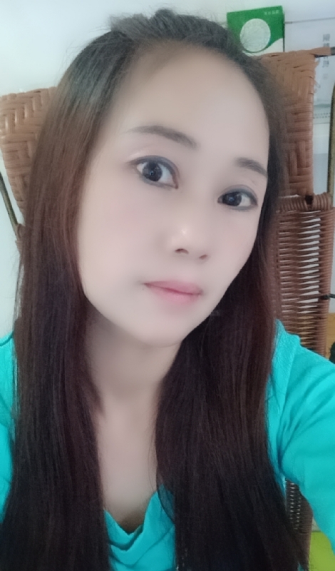 阿玲的第一张照片--吉安相亲服务中心