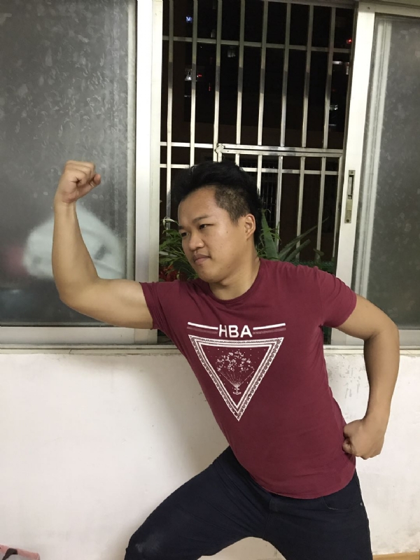 彭宏谊的第一张照片--吉安相亲服务中心