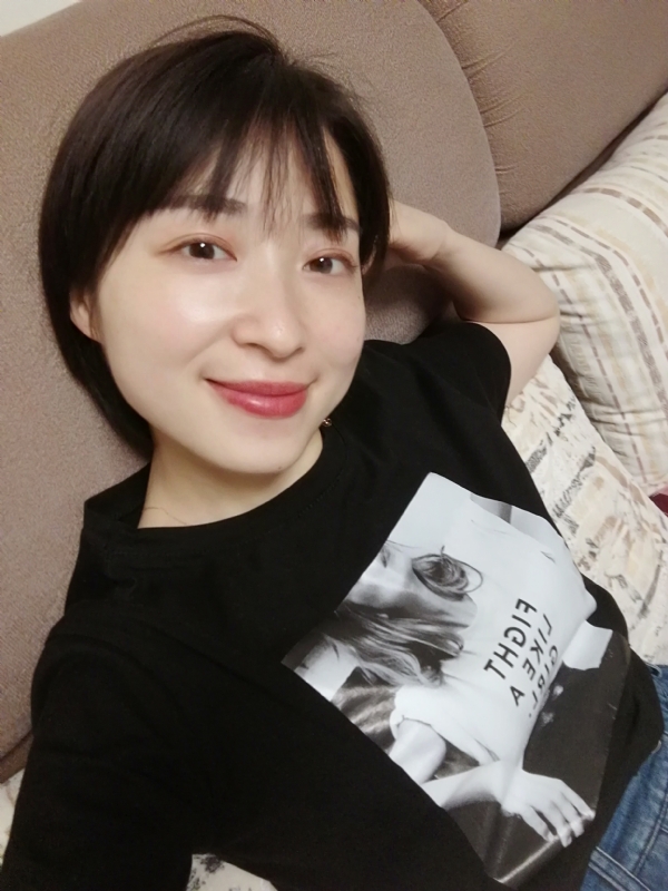 林田的第四张照片--吉安相亲服务中心