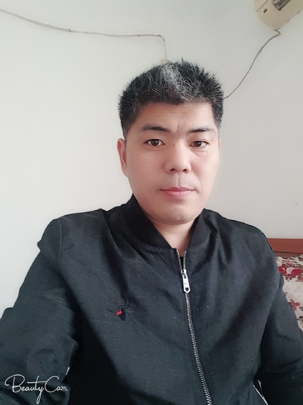 要真心寻找有缘人的第一张照片--吉安相亲服务中心
