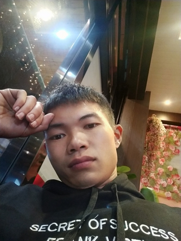 好想你的第二张照片--吉安相亲服务中心