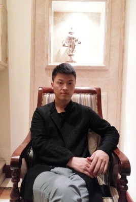 制片人杨亚林的第二张照片--吉安相亲服务中心