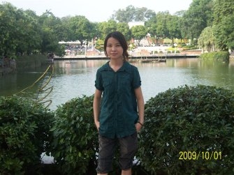 小雨點的第二张照片--吉安相亲服务中心