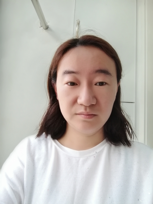 洁的第一张照片--吉安相亲服务中心