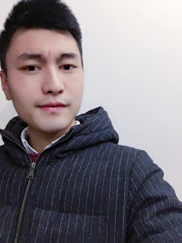一生所爱的第二张照片--吉安相亲服务中心