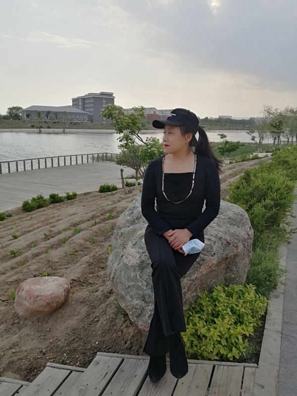 阳光你好的第三张照片--吉安相亲服务中心
