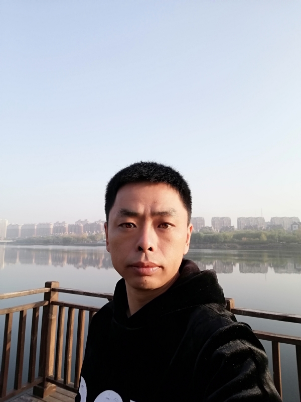 蓝颜的第一张照片--吉安相亲服务中心