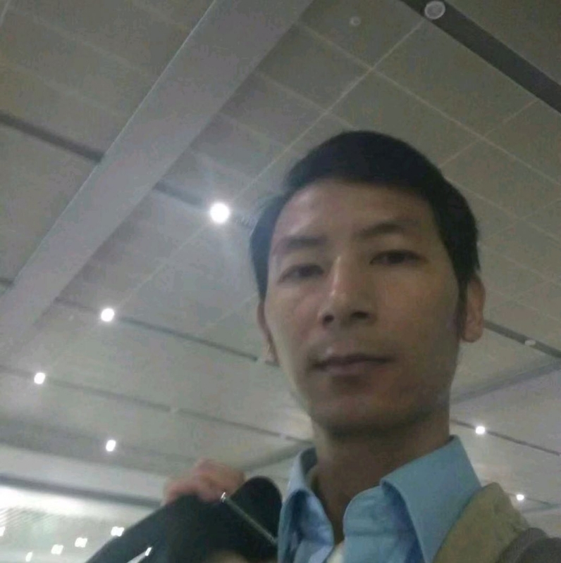 云飞扬的第一张照片--吉安相亲服务中心