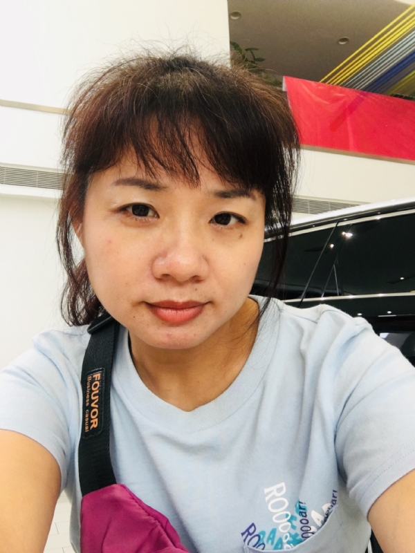 carolluo2020的第一张照片--吉安相亲服务中心