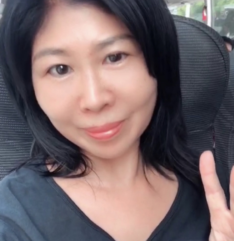 Lina的第二张照片--吉安相亲服务中心