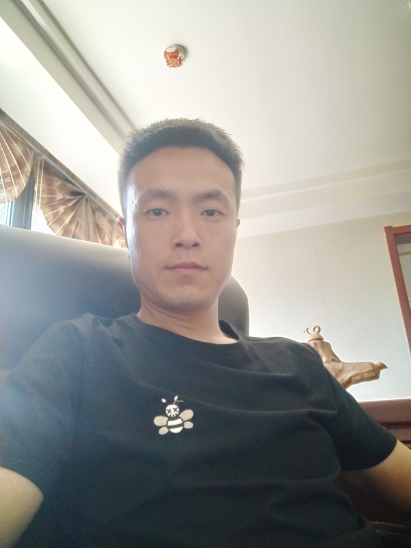 董星星的第一张照片--吉安相亲服务中心