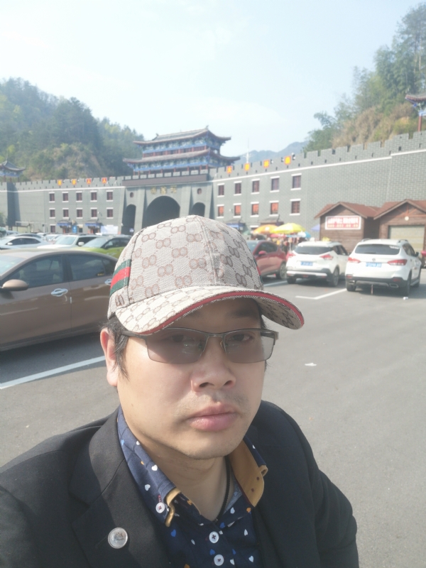 金沧海的第一张照片--吉安相亲服务中心