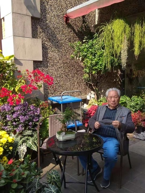 胡敬元的第二张照片--吉安相亲服务中心