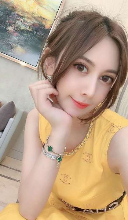 琪琪的第一张照片--吉安相亲服务中心