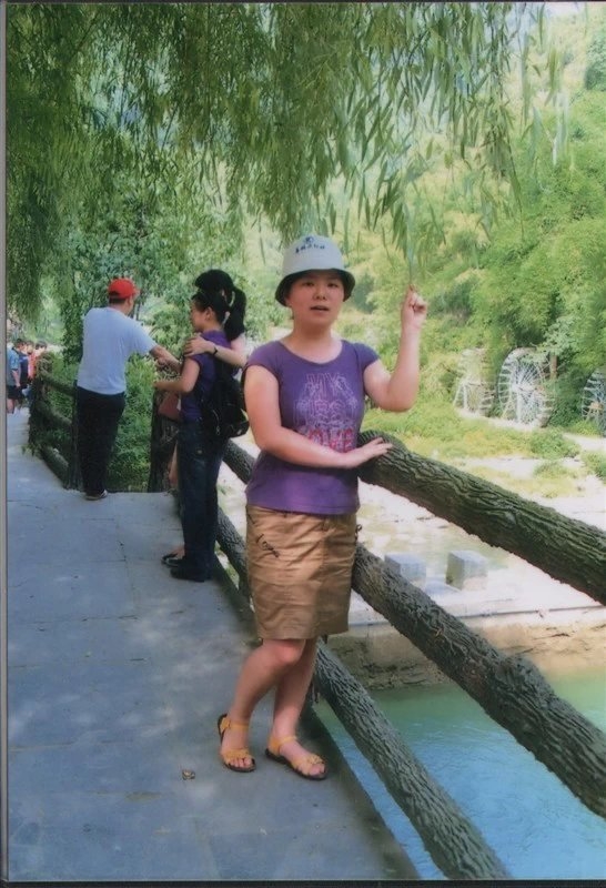 小家碧玉19的第一张照片--吉安相亲服务中心