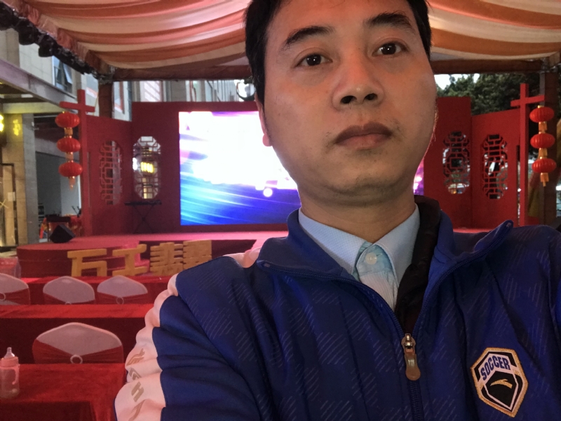 峰的第一张照片--吉安相亲服务中心
