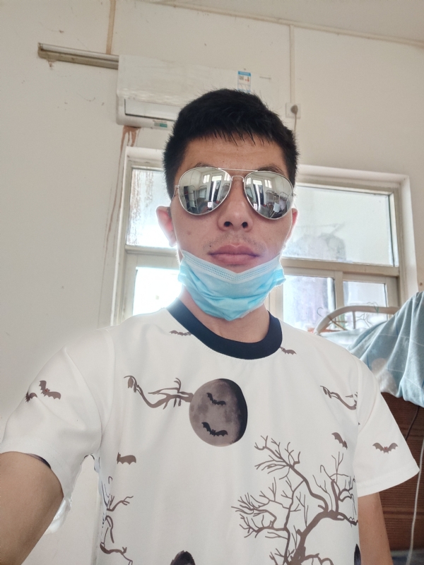 馨荣的第二张照片--吉安相亲服务中心