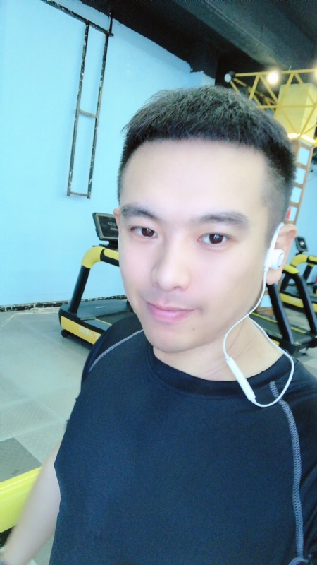 紫色天蝎的第一张照片--吉安相亲服务中心