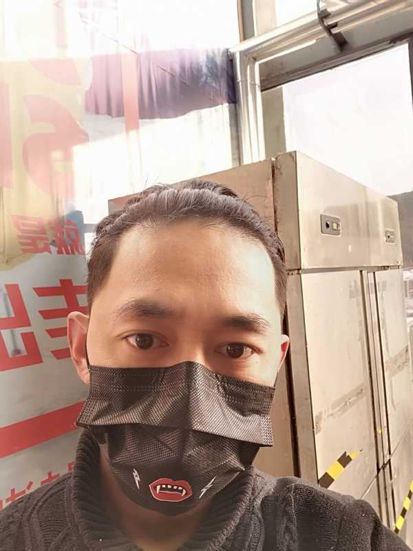 百世经纶的第一张照片--吉安相亲服务中心