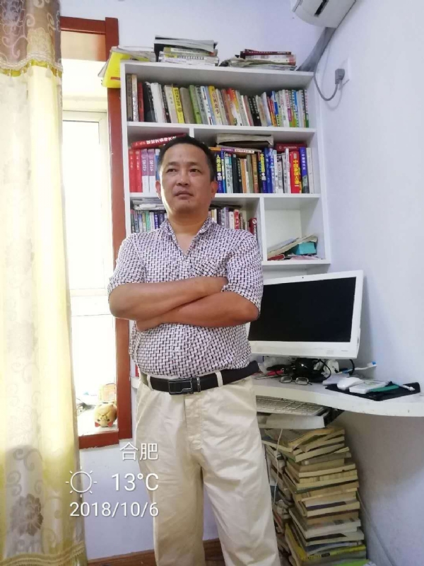 天马行空的第一张照片--吉安相亲服务中心