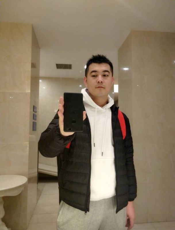 长清的第一张照片--吉安相亲服务中心