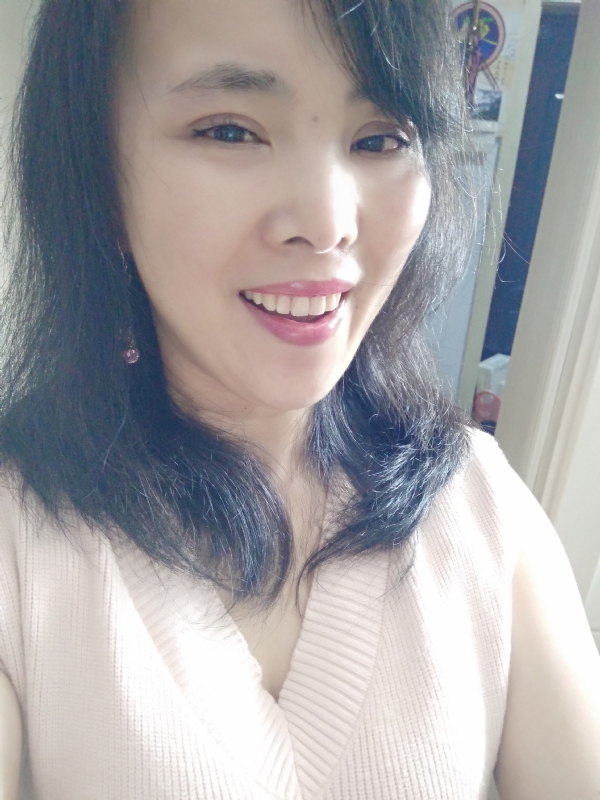 慧芯的第一张照片--吉安相亲服务中心