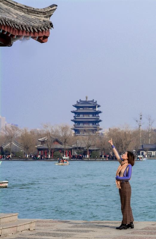 深水百合的第一张照片--吉安相亲服务中心