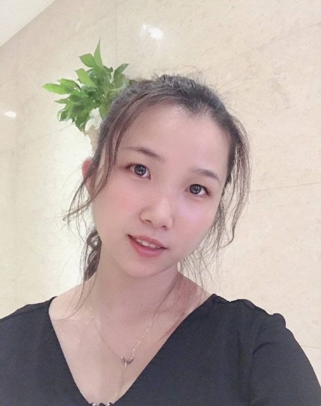 雨后彩虹的第一张照片--吉安相亲服务中心