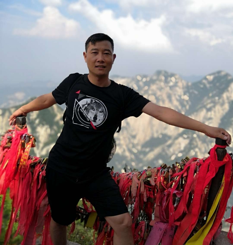 阿拉的第二张照片--吉安相亲服务中心
