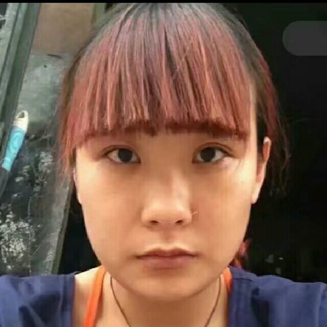 爱拍拍的美女的第一张照片--吉安相亲服务中心