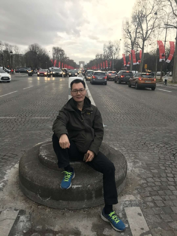 Denis的第一张照片--吉安相亲服务中心