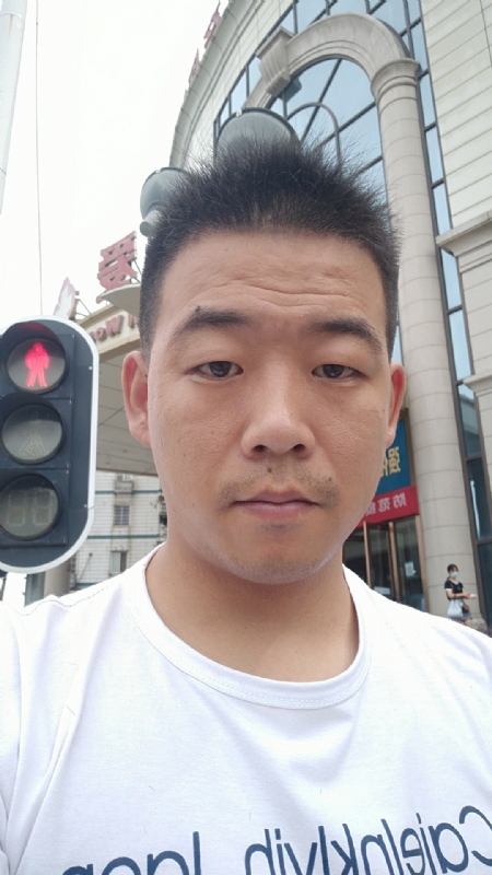 夜空的第一张照片--吉安相亲服务中心