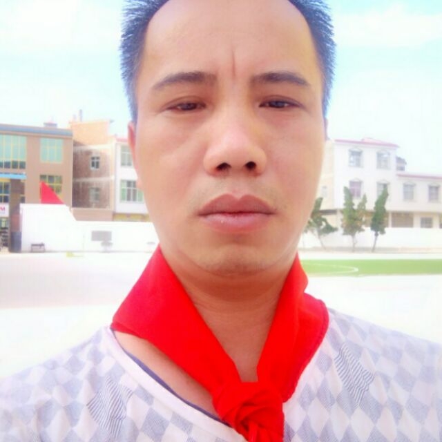 留守男人的第一张照片--吉安相亲服务中心