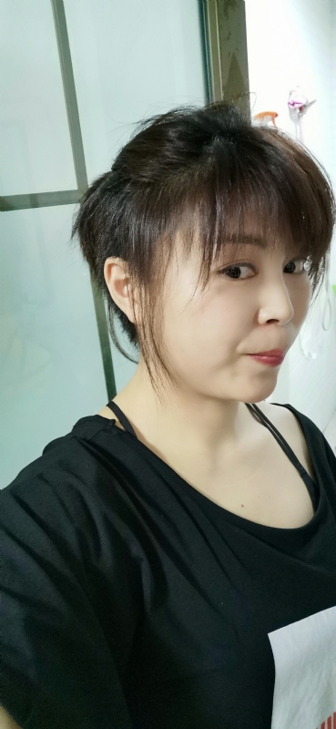 木槿的第一张照片--吉安相亲服务中心