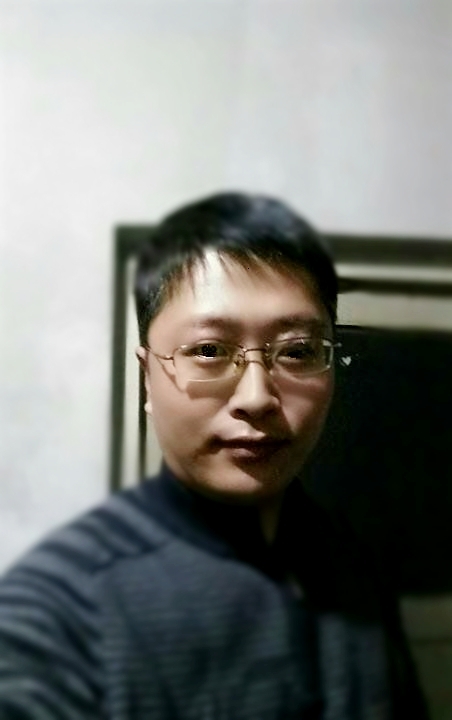 爱人如己的第一张照片--吉安相亲服务中心