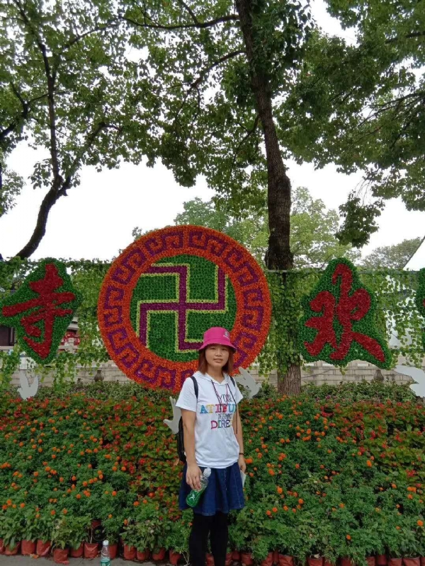 往事随风的第一张照片--吉安相亲服务中心