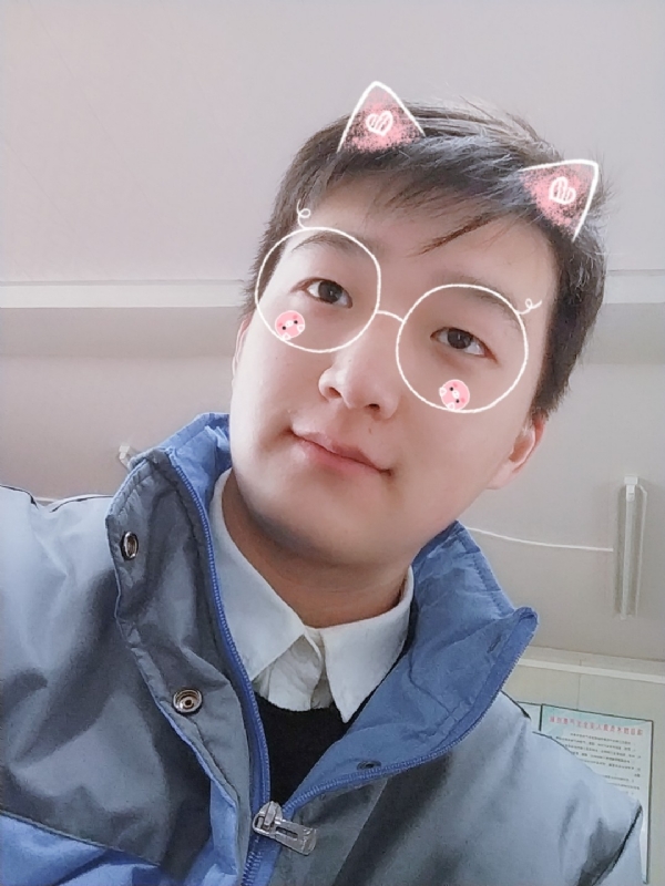岚歌的第一张照片--吉安相亲服务中心