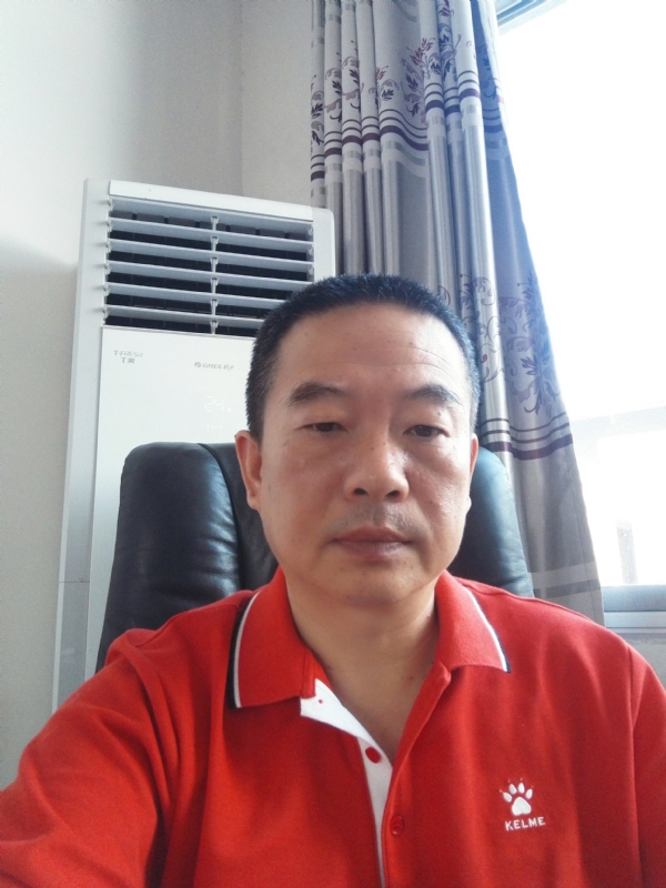 风云的第四张照片--吉安相亲服务中心