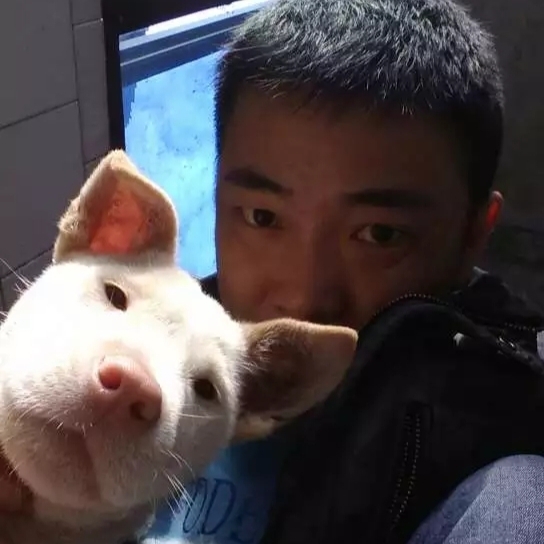 光棍的第一张照片--吉安相亲服务中心
