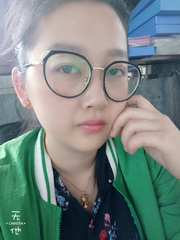小琦的第一张照片--吉安相亲服务中心