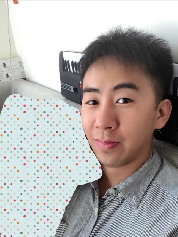 不经风雨怎见彩虹的第一张照片--吉安相亲服务中心