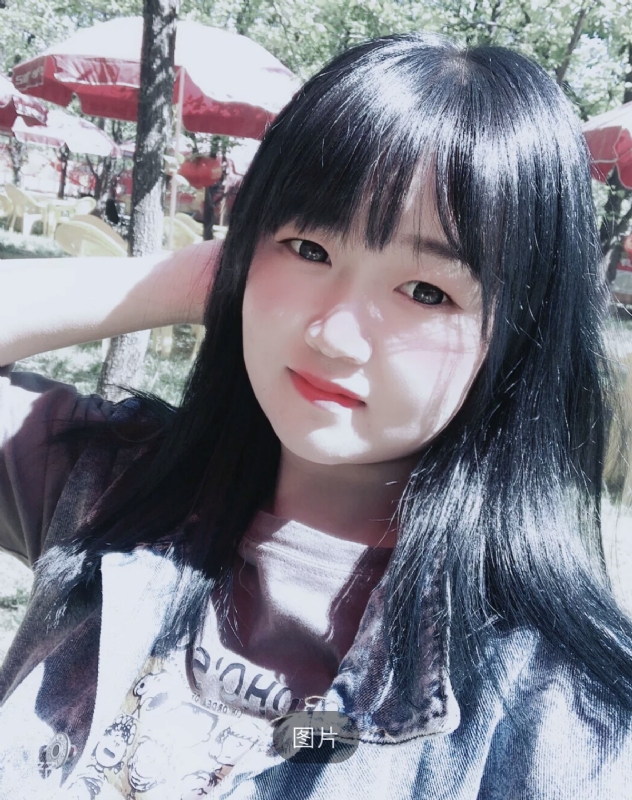 小囡的第一张照片--吉安相亲服务中心